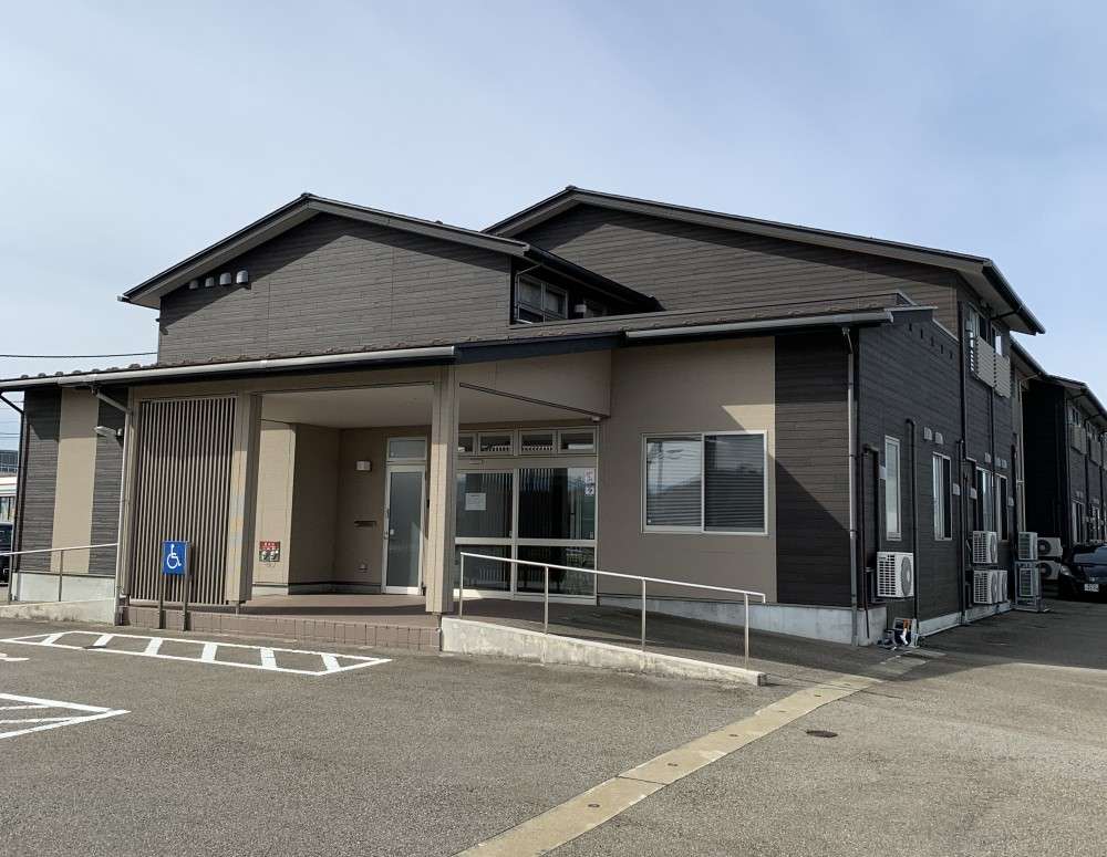 ケアサークル作道 の介護支援専門員（ケアマネージャー） 求人_イメージ画像