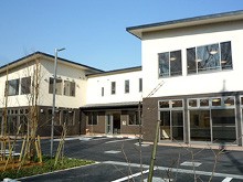 あたごの杜高島平 の介護支援専門員（ケアマネージャー） 求人_イメージ画像