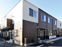 小規模多機能きらら奥沢 の求人_イメージ画像