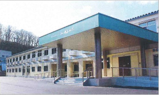 特別養護老人ホームあいれふ妙高の求人画像