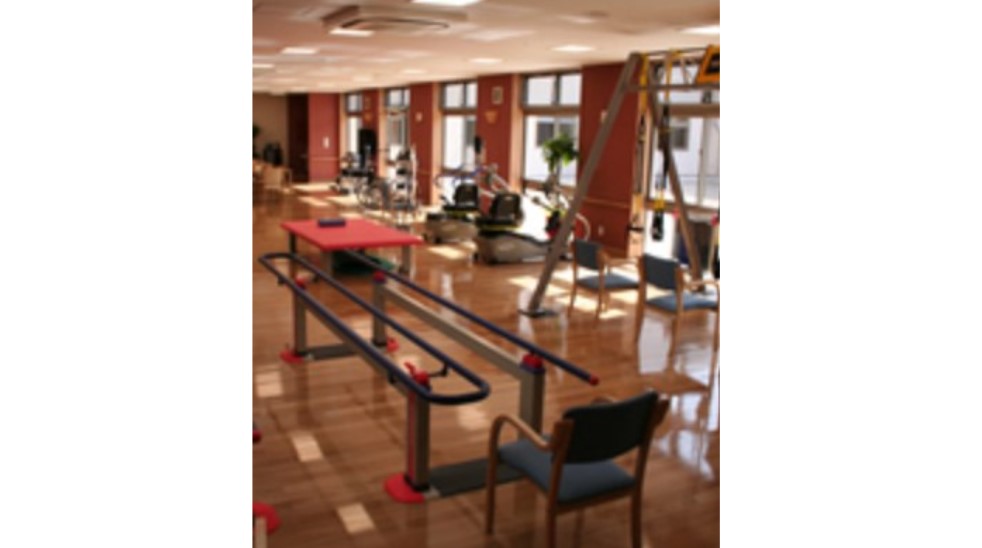 介護老人保健施設プレミエール元気館筑西 のイメージ画像