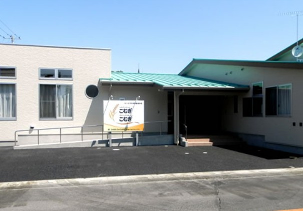 シルバーホームこむぎ のイメージ画像