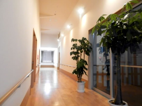 シルバーホームこむぎ のイメージ画像