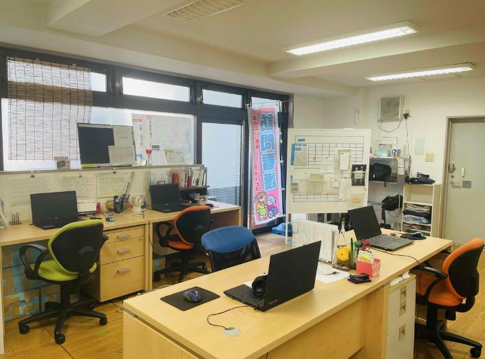 訪問看護ステーション結 のイメージ画像