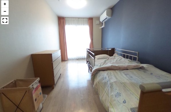 介護老人保健施設深草京しみず の支援相談員 求人_イメージ画像