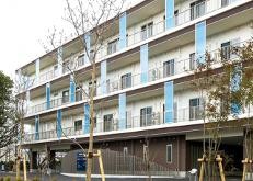 介護老人保健施設　葵の園・羽村 の求人_イメージ画像