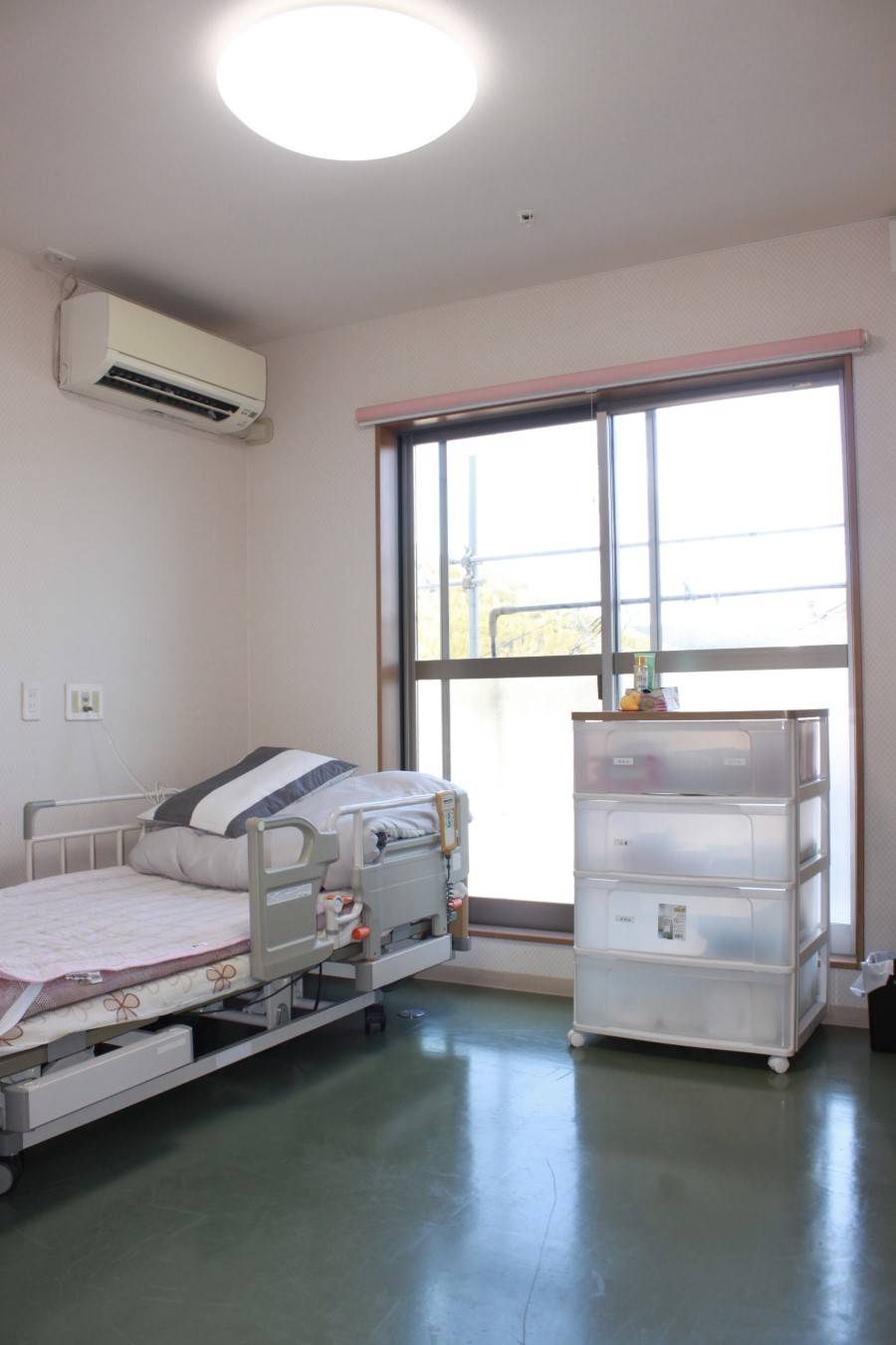 介護ハウス花椿　西山館 のイメージ画像