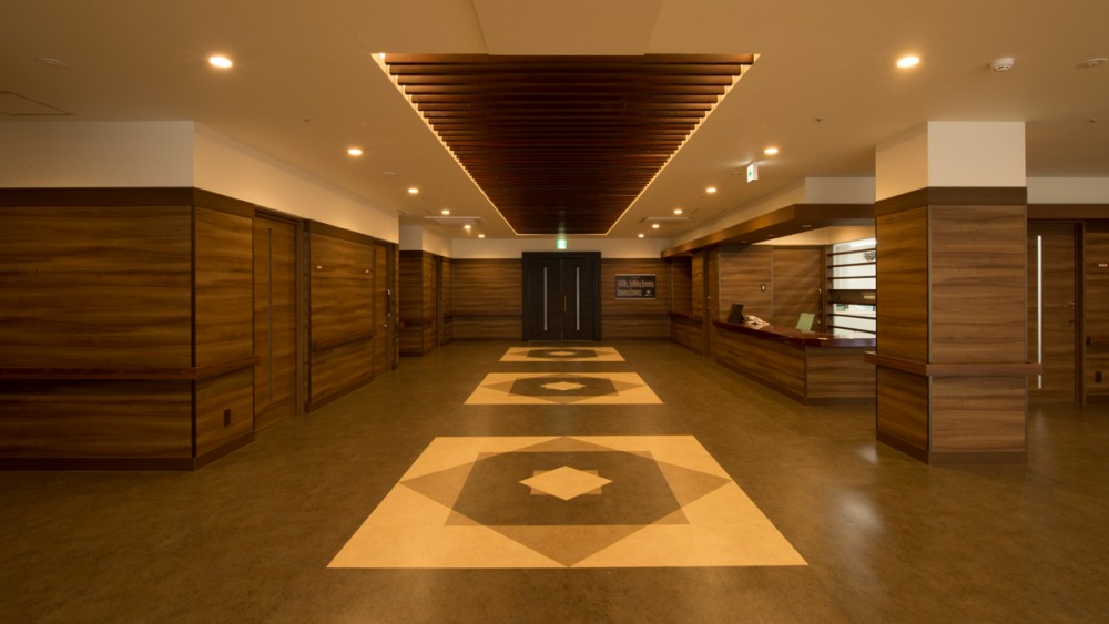 特別養護老人ホーム 手稲ロータス居宅介護支援事業所 のイメージ画像