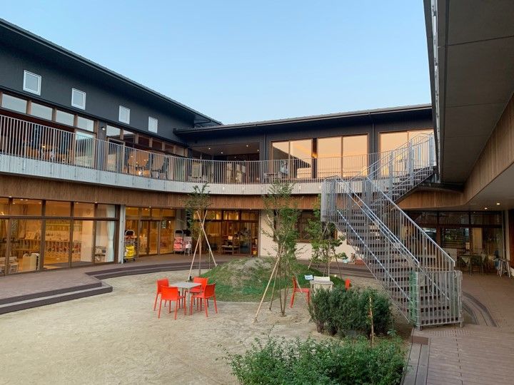 JOCA東北 のイメージ画像