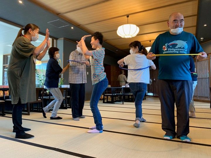 JOCA東北 のイメージ画像