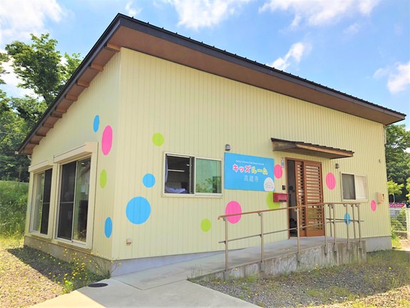 ベティさんの家キッズルーム高蔵寺