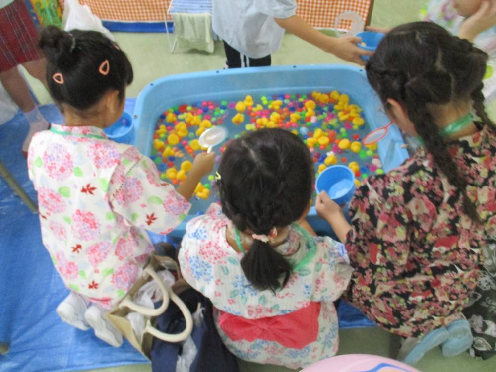 町田市／南第一さくら学童保育クラブ の管理者・管理職 求人_イメージ画像