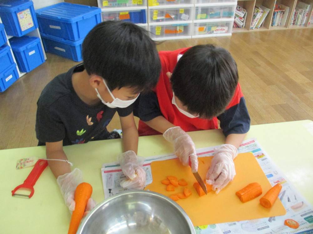 町田市／南第一さくら学童保育クラブ のイメージ画像