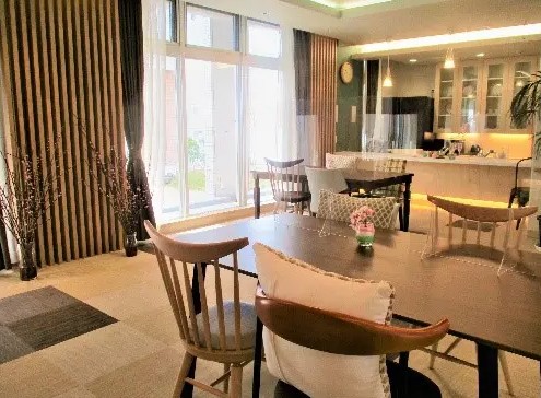 特別養護老人ホームだて緑風園 のイメージ画像