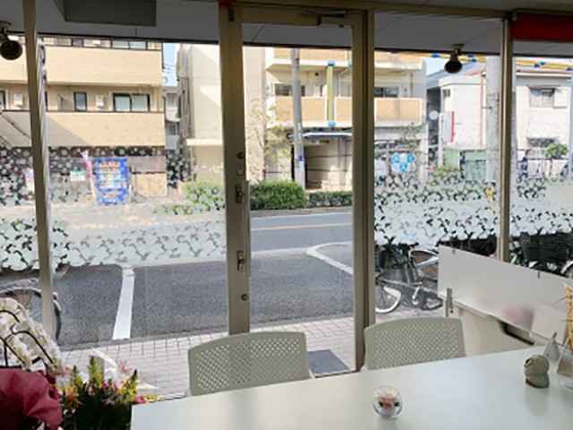 大池・中津地域包括支援センター のイメージ画像