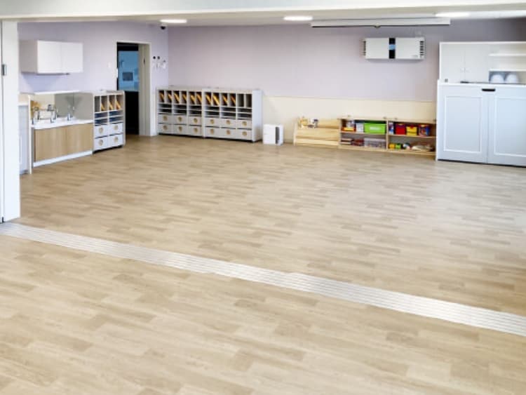 キッズスマイル葛飾東金町_1