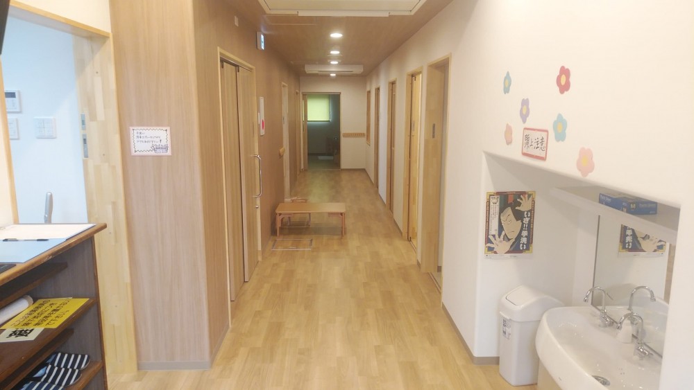 うれしい保育園三鷹中原_内観 (2)