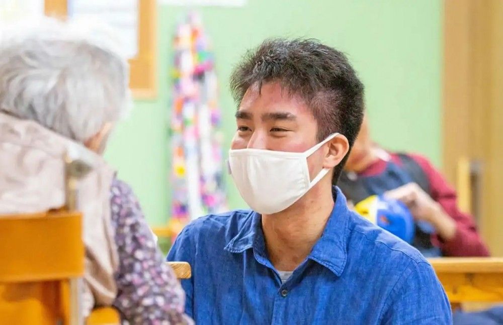 親愛の里松川 の職業指導員・就労支援員 求人_イメージ画像