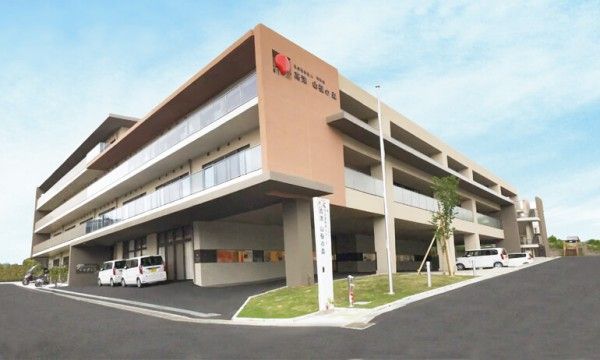 高津　山桜の森介護保険センター の求人_イメージ画像