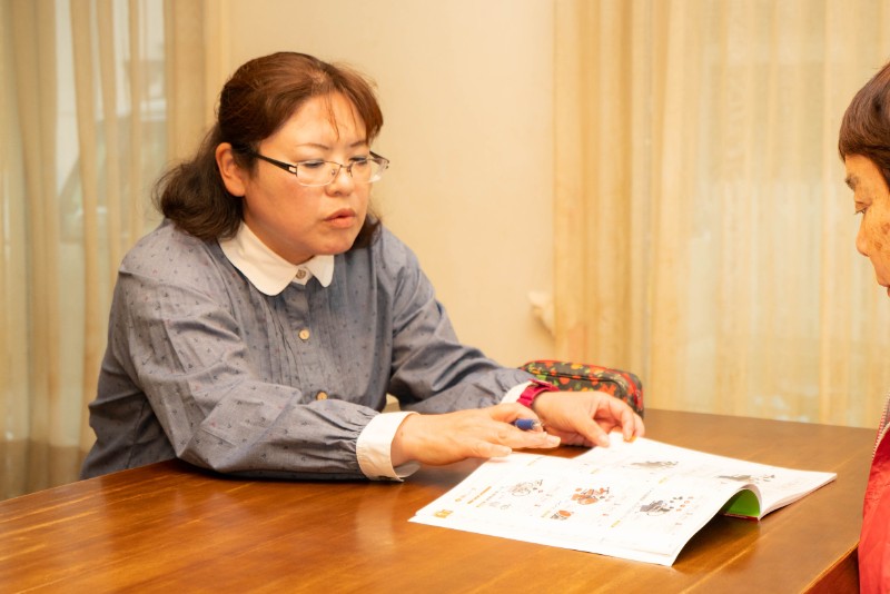 おかもとケアプラン東淀川 の求人_イメージ画像