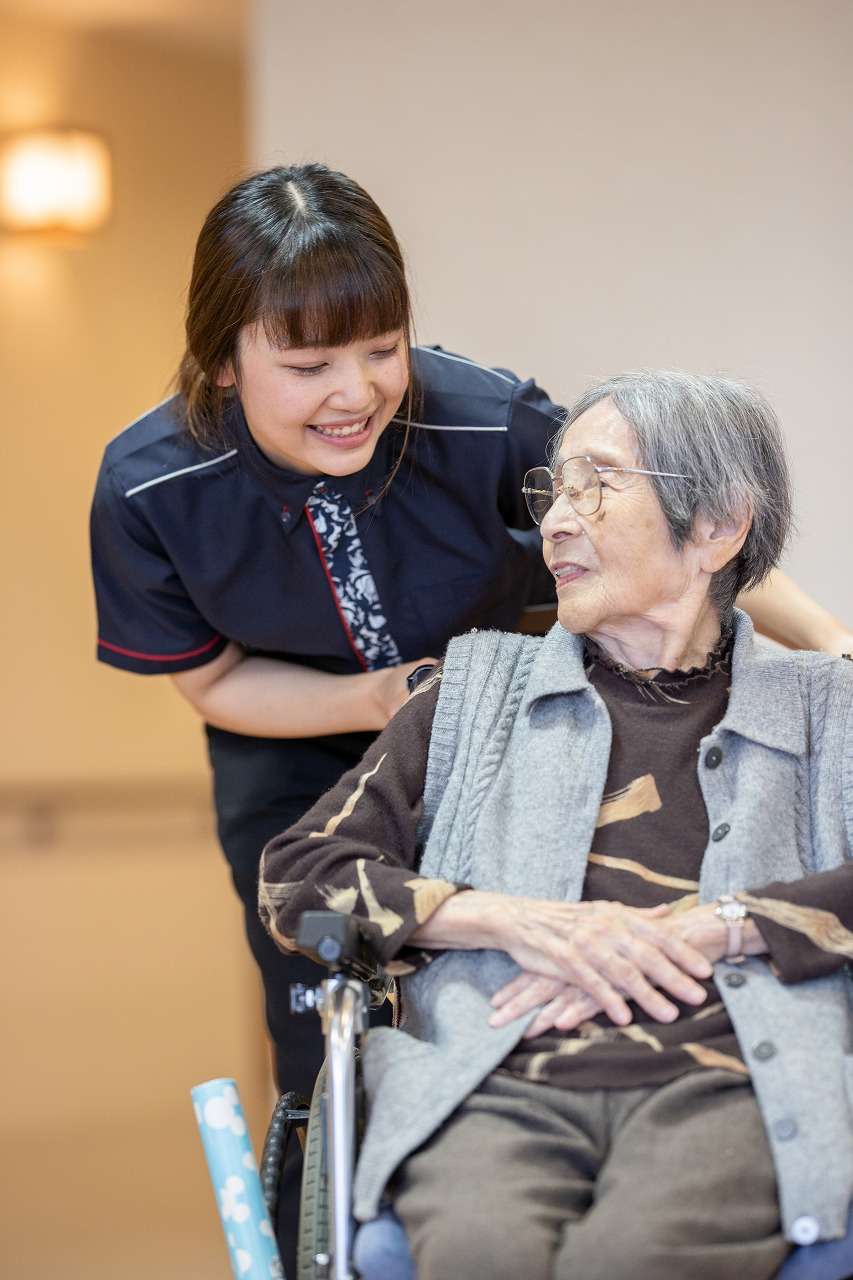 あおぞらの里徳力ケアプランセンター のイメージ画像