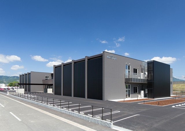 特別養護老人ホーム　なごみの郷 の介護支援専門員（ケアマネージャー） 求人_イメージ画像