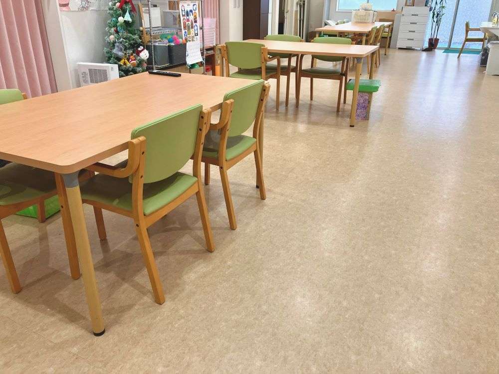 ケアシステム　オレンジサークル のイメージ画像