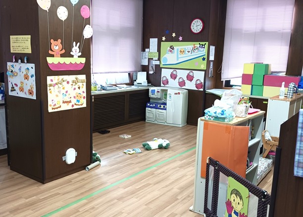 桶狭間病院