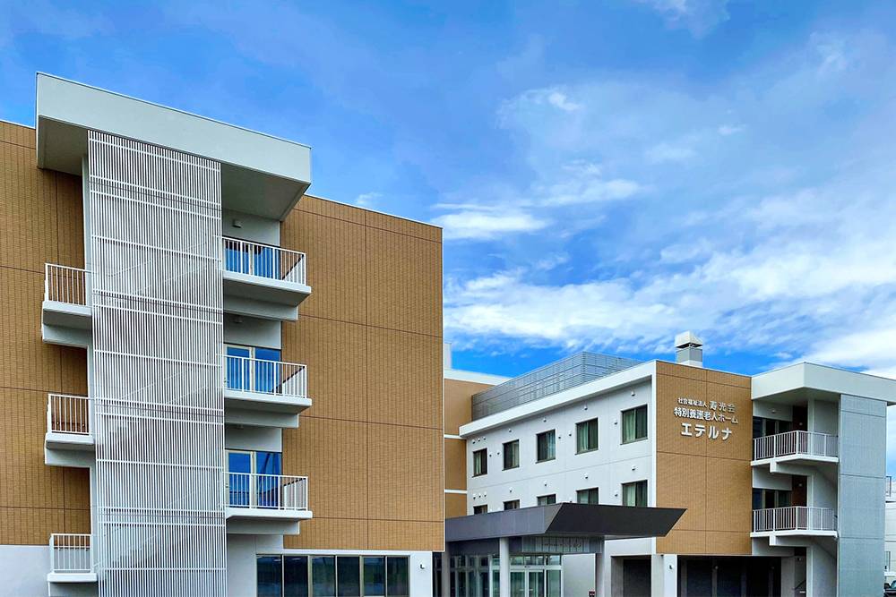 有料老人ホームらくら当別 の生活相談員 求人_イメージ画像 有料老人ホームらくら当別 の生活相談員 求人_イメージ画像