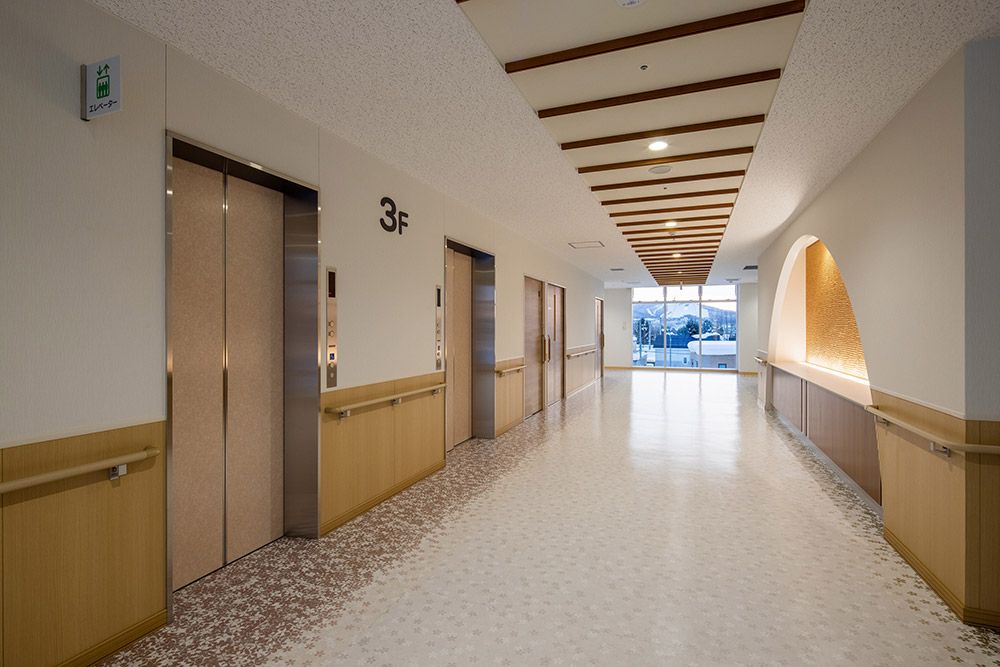 特別養護老人ホームエテルナ のイメージ画像