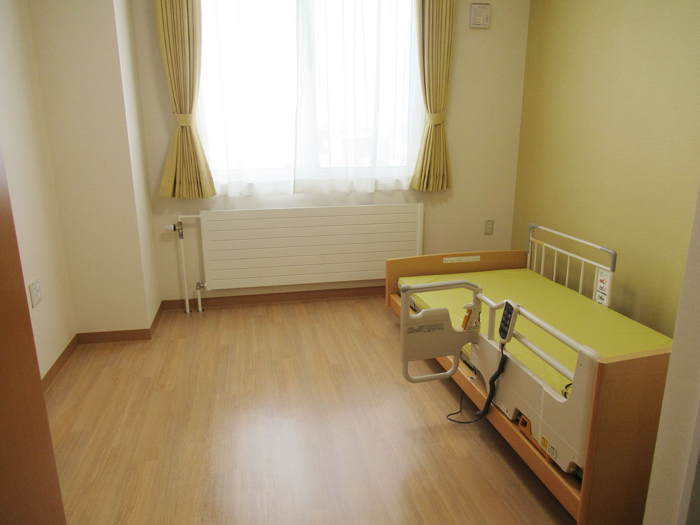 特別養護老人ホームエテルナ のイメージ画像