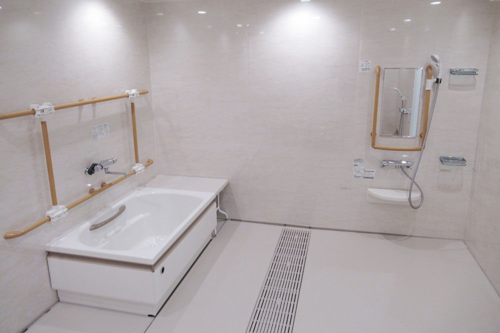 特別養護老人ホームエテルナ のイメージ画像