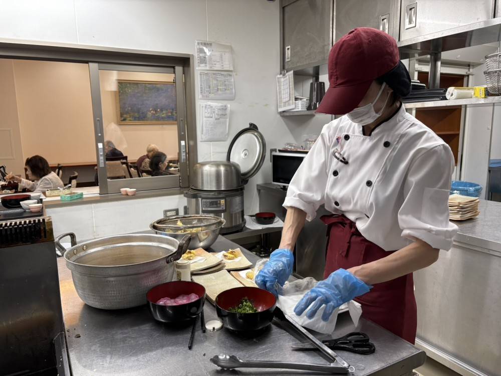 サービス付き高齢者向け住宅ここあ草津ステーション のイメージ画像