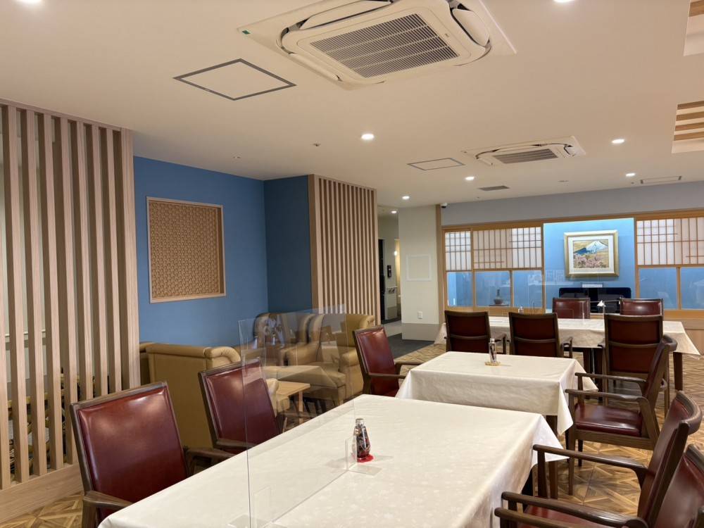 サービス付き高齢者向け住宅ここあ草津ステーション のイメージ画像