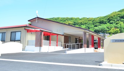 グループホーム潤 の求人_イメージ画像