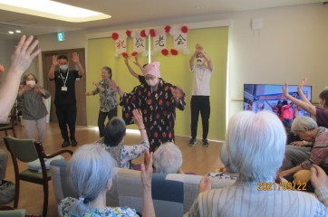 グループホーム潤 のイメージ画像