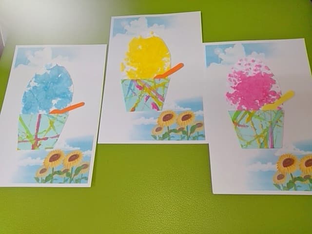 フェリーチェ朝霞園_作品 (2)