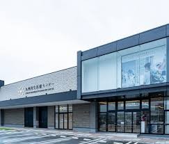 朱セルクリニック 外観