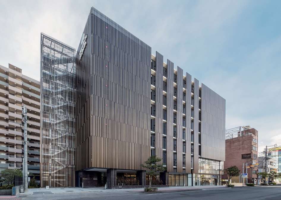 リヤンドファミーユ の求人_イメージ画像