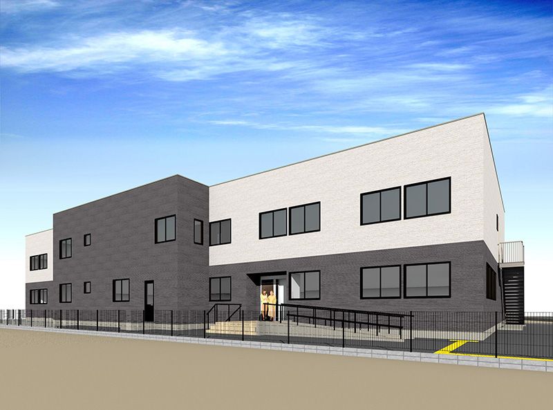 エクラシア三芳 の介護支援専門員（ケアマネージャー） 求人_イメージ画像