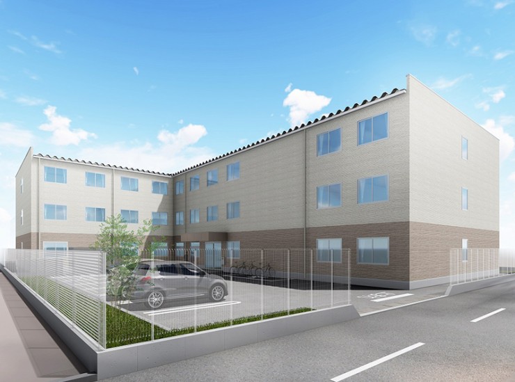 エクラシア南与野 の介護支援専門員（ケアマネージャー） 求人_イメージ画像