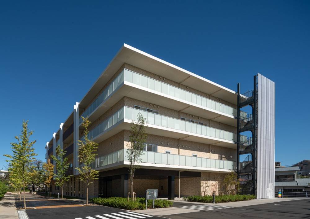 ココロネ板橋の求人画像