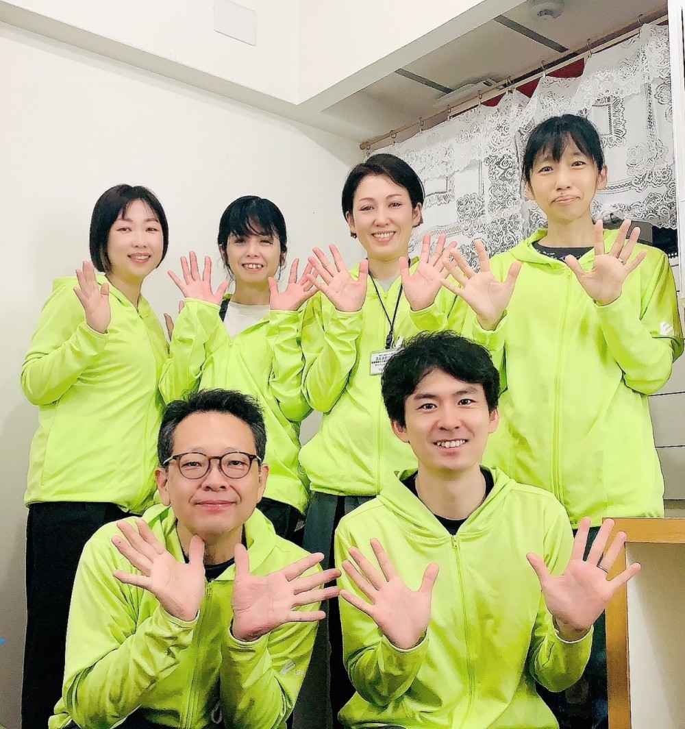 就労移行支援･就労継続支援Ａ型事業所ライフナース春日 のイメージ画像