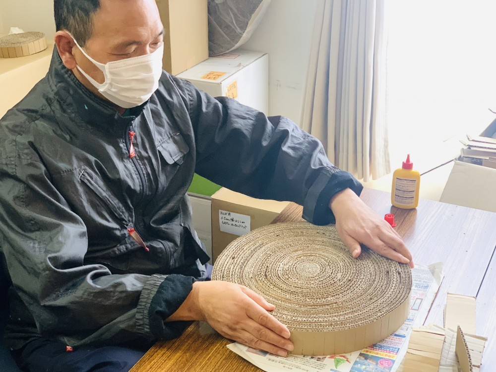 就労移行支援･就労継続支援Ａ型事業所ライフナース春日 のイメージ画像