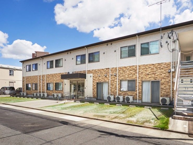 医心館本陣の求人画像