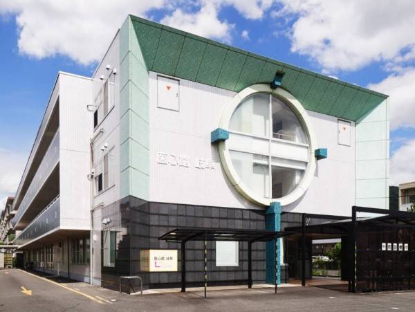 医心館岐阜の求人画像