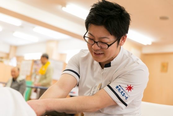 きたえるーむ奈良帝塚山 のイメージ画像