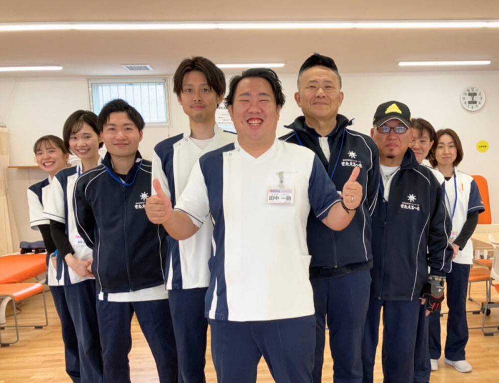 きたえるーむ奈良帝塚山 のイメージ画像