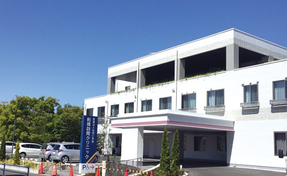 船橋訪問クリニック のイメージ画像