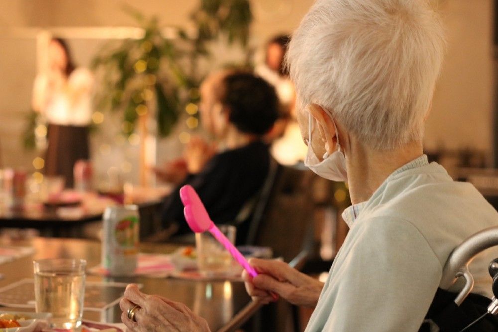 nozomiこしがや の社会福祉士 求人_イメージ画像